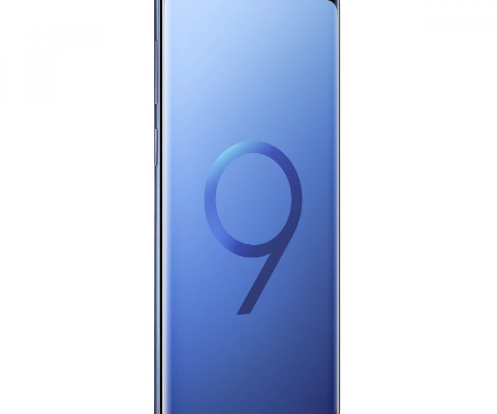 Samsung G9650 Galaxy S9 Plus 128GB Blue